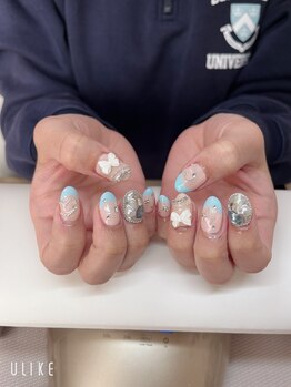 エゾンス(AISANCE)/