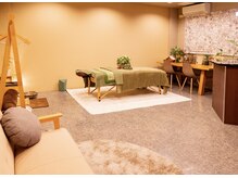 ラソファイブ(Lazo5)/【予約制】プライベートサロン★