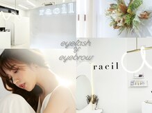 ラシル バイ レストプラス 名古屋駅前店(RACIL by REST PLUS)