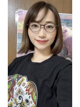 ジャスミン(Jasmine)&nbsp;Haru 