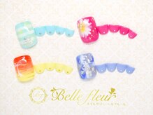 ベルフルール(Belle fleur)