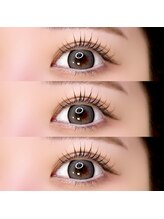 ヴィフ(Vif)/まつげパーマ♪