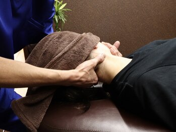 ワンランク上の整体院 名古屋栄店/肩こり/骨盤矯正/整体/姿勢改善