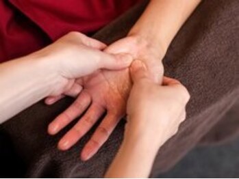 ラクシス(Luxis)/パソコンなどの疲れに◎