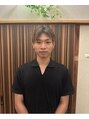 肩こりらくだ 上水戸店 谷島 大輔