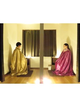 友達・カップルで利用したい