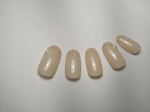 トノワ 目白(Tnoi)/オフィスネイル