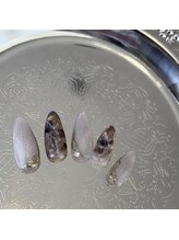 ラメールネイル(la mar nail)/定額デザインコース