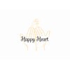 ハッピーハート(Happy Heart)のお店ロゴ