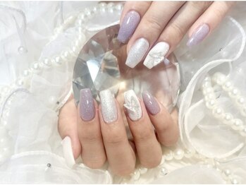 ウィステリア(Wisteria)/定額スタンダード