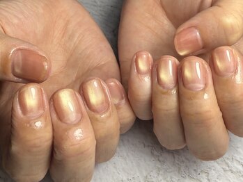 マイネイル(M.nail)/ミルクマグネット