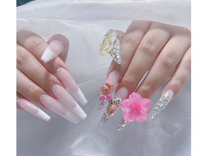 アミー(Amee)の写真