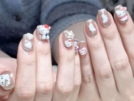 ￥７９８０《９０分》