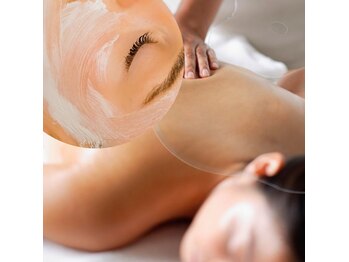 ブルーム(B.LOOM)/秋のケア