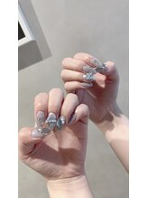 ミユネイル(miyunail)/