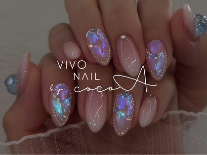 ココア(cocoA)の写真