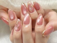 リノネイル(Lino Nail)/持ち込みネイル