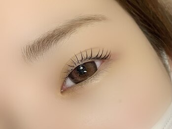 アンディ(ANDY)/ラッシュリフト