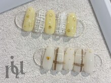 ココ美 蔵王店(COCO美)/アート定額 サンプルデザイン