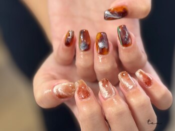 テンドット(ten.)/