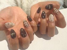 マルネイル 池袋店(MARU NAIL)/持ち込み