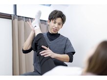 ボディルーツ整体院 本巣(Body Roots整体院)/