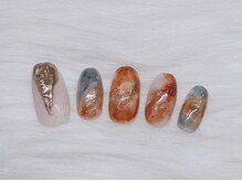 マルドット(Maru.)/【Ｈand】Mコース　18