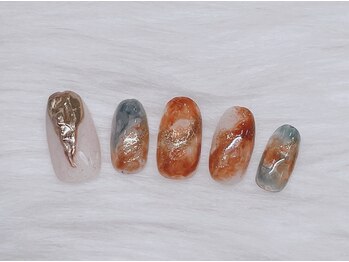 マルドット(Maru.)/【Ｈand】Mコース　18