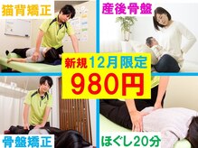 はえみ接骨院 はえみ鍼灸院