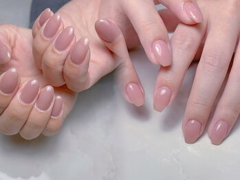 オフィスネイル