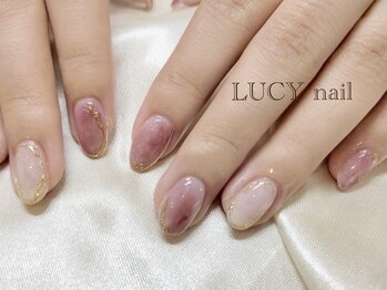 ルーシー 心斎橋(LUCY)/10本アート