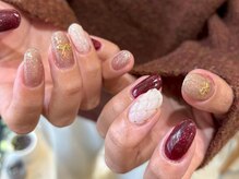 シピー(chipie by anon)/HITOMI◆150分アート