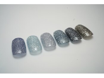 ダイヤモンドフラッシュ