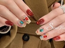 スウィートネイル(Sweet nail)/