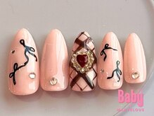 ベイビー マーベラス(Baby MARVELOUS)/バレンタイン定額