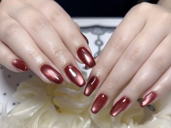 花梨(カリン)/マグネットワンカラー