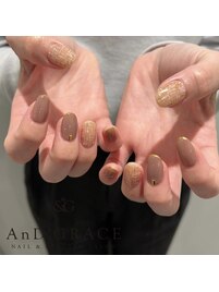 〔 hand 〕鈴木指名限定コース