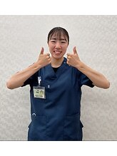 ほねくま接骨院 はりきゅう院 多賀城駅前院&nbsp;相馬 倭華菜