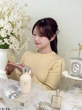 ミオレ(MIORE)&nbsp;SUZUNA 