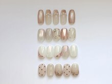 フィロンネイル 表参道店(filonnail)の雰囲気（【同時施術可能！】¥5500～リーズナブルな価格設定*[表参道]）