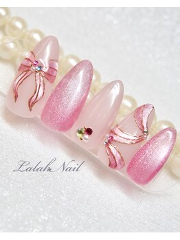 ララァネイル(Lalah Nail)/