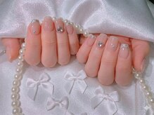 ネイチャン ネイル 渋谷道玄坂店(Nai-Chan Nail)