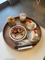 モモ 天神店(MO_MO_) 休日のカフェ巡りはもはや日課です!(笑)甘いものが大好物♪