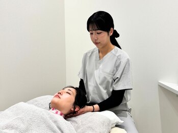 ソレア(Solea)/首こり・ストレートネック改善