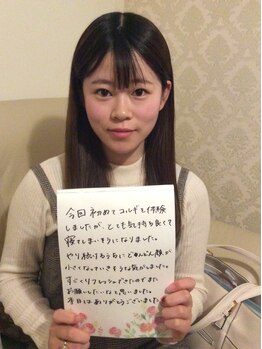 トータルビューティー21 上野 御徒町店の写真/【人気No.1】韓国本格コルギ小顔4980~新規様お得！気になる浮腫・小ジワを速攻改善♪年齢サインを消しよう