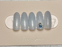 ジュエレス(Jeweless)/大人可愛い定額デザイン