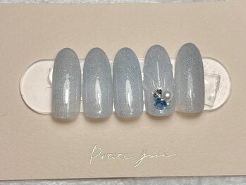 ジュエレス(Jeweless)/大人可愛い定額デザイン