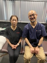 さくら整体 整骨院 四日市/クライアントの声