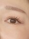 ソミ(SOMI)の写真/【モチの良さに感動★】圧倒的キープ力で綺麗なまつげが長続き♪忙しい大人女性に強いサロンです♪