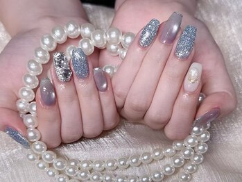 ラッキー(Lucky)/持ち込みデザイン